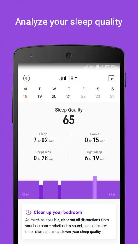 Play Amazfit - Activity Tracker