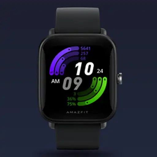 Play Amazfit Bip Lite / S Watchface APK Play Amazfit Bip Lite / S Watchface APK