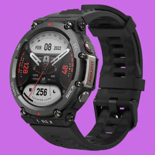 Play Amazfit Falcon guide APK