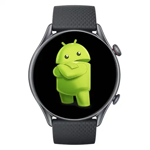 Play Amazfit GTR 4 WatchFaces APK Play Amazfit GTR 4 WatchFaces APK