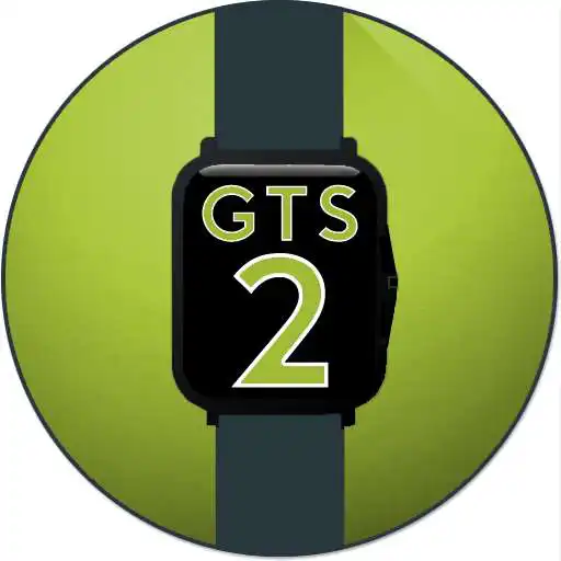 Play Amazfit GTS 2/2e Watchfaces APK Play Amazfit GTS 2/2e Watchfaces APK