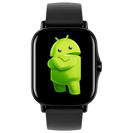Play Amazfit GTS 2 WatchFaces APK