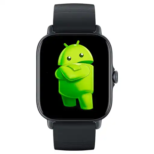 Play Amazfit GTS 3 WatchFaces APK Play Amazfit GTS 3 WatchFaces APK