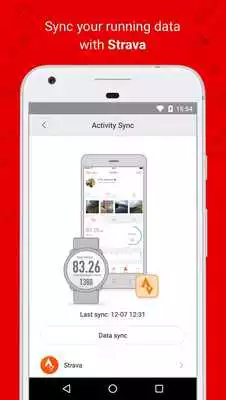 Play Amazfit Watch