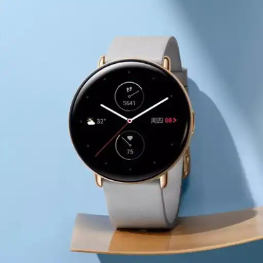 Play Amazfit Zepp E  guide APK