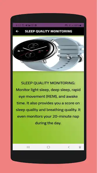 Play Amazfit Zepp E guide and enjoy Amazfit Zepp E guide with UptoPlay Play Amazfit Zepp E guide and enjoy Amazfit Zepp E guide with UptoPlay