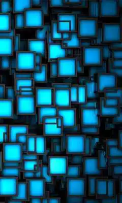Play Amazing 3D Wallpaper
