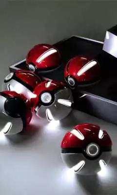 Play Amazing 3D Wallpaper
