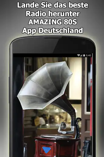 Play AMAZING 80S RADIO Online Kostenlos Deutschland  and enjoy AMAZING 80S RADIO Online Kostenlos Deutschland with UptoPlay