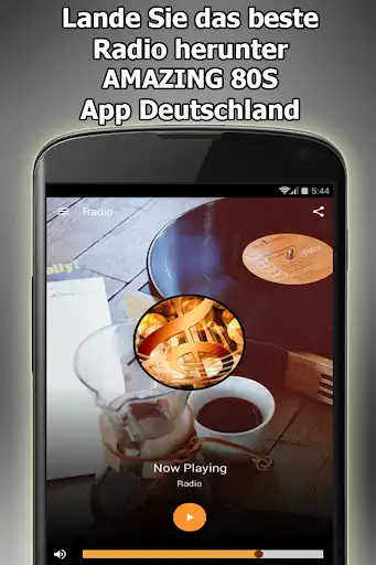 Play AMAZING 80S RADIO Online Kostenlos Deutschland as an online game AMAZING 80S RADIO Online Kostenlos Deutschland with UptoPlay