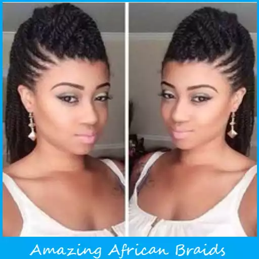 Play Amazing African Braids APK