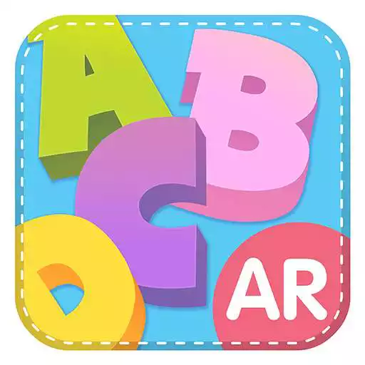 Free play online Amazing Alphabet 3D APK