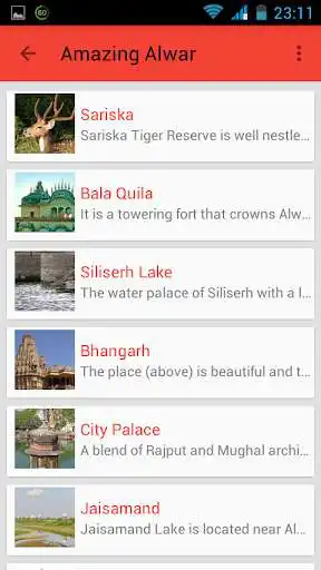 Play Amazing Alwar  and enjoy Amazing Alwar with UptoPlay