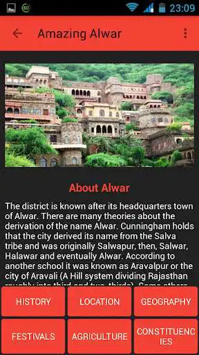 Play Amazing Alwar as an online game Amazing Alwar with UptoPlay