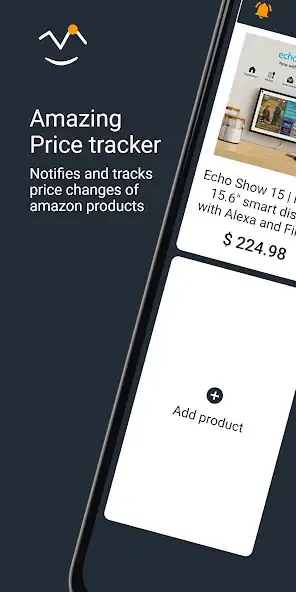 Play Amazing - Amazon Price Tracker  and enjoy Amazing - Amazon Price Tracker with UptoPlay