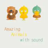 Free play online Amazing Animals APK Free play online Amazing Animals APK
