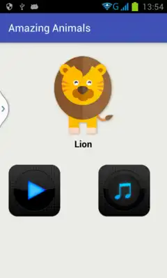 Play Amazing Animals