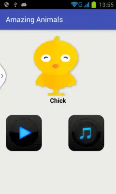 Play Amazing Animals