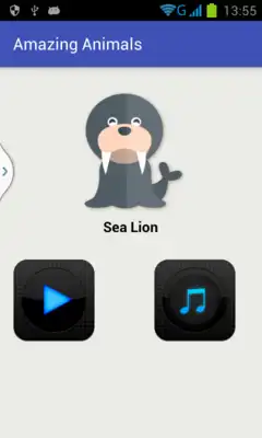 Play Amazing Animals