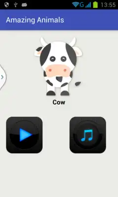 Play Amazing Animals