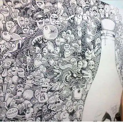 Play Amazing Art Drawing