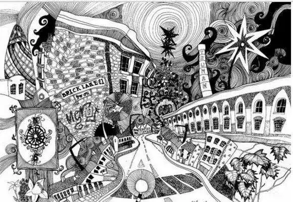 Play Amazing Art Drawing