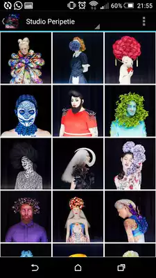 Play Amazing Art Projects