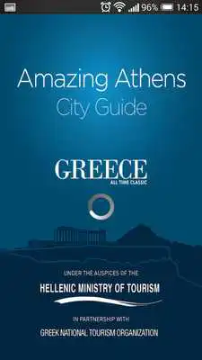 Play Amazing Athens