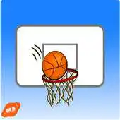 Free play online Amazing Basketball APK