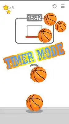 Play Amazing Basketball