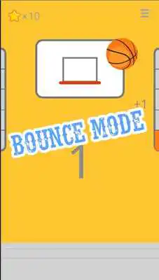 Play Amazing Basketball