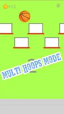 Play Amazing Basketball