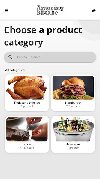 Play Amazing BBQ  and enjoy Amazing BBQ with UptoPlay