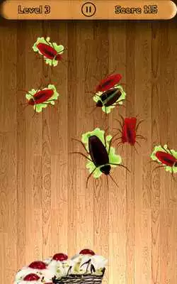 Play Amazing Beetle Smasher