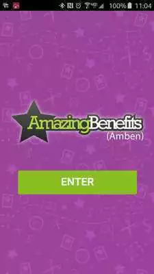 Play AmazingBenefits