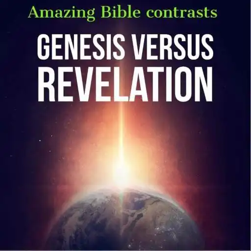 Play Amazing Bible Contrasts APK