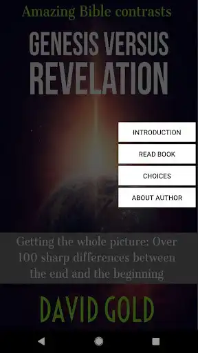 Play Amazing Bible Contrasts  and enjoy Amazing Bible Contrasts with UptoPlay