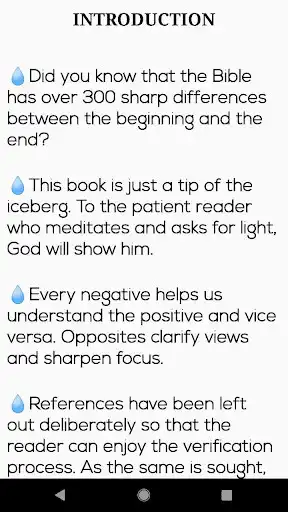 Play Amazing Bible Contrasts as an online game Amazing Bible Contrasts with UptoPlay