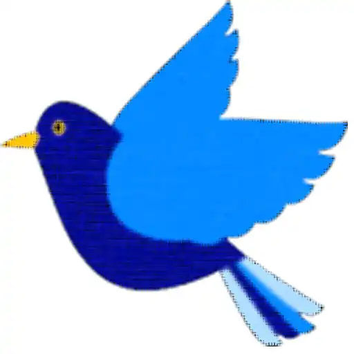 Free play online Amazing Birds for Kids APK