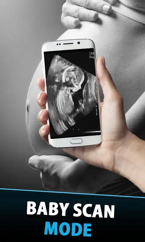 Play Amazing Body UltrasoundScanner
