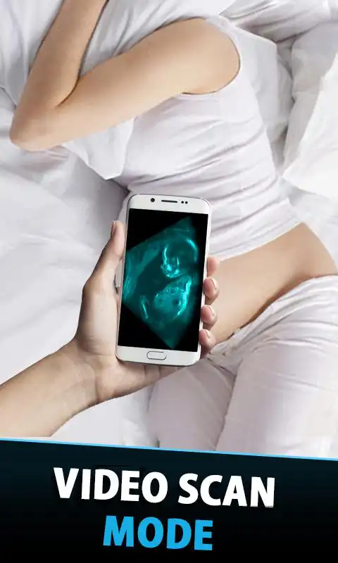 Play Amazing Body UltrasoundScanner