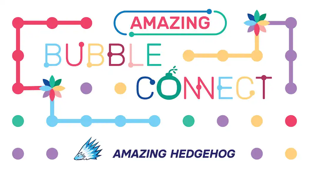 Play Amazing Bubble Connect  and enjoy Amazing Bubble Connect with UptoPlay