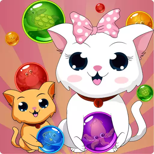Play Amazing Bubble Shooter APK Play Amazing Bubble Shooter APK
