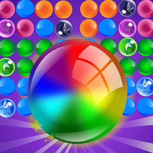 Play Amazing Bubble Trouble APK Play Amazing Bubble Trouble APK