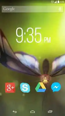 Play Amazing Butterfly