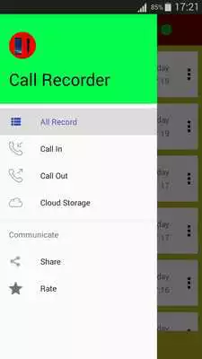 Play Amazing Call Recorder