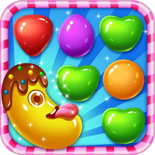 Free play online Amazing Candy APK