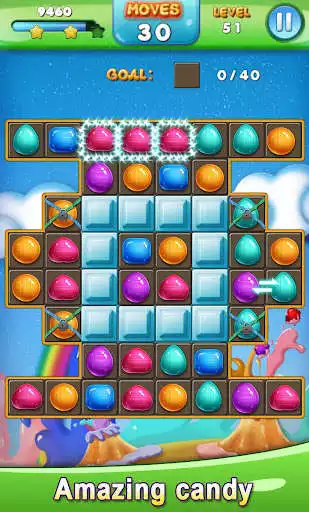 Play Amazing Candy