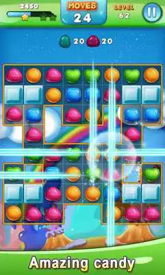 Play Amazing Candy