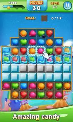 Play Amazing Candy